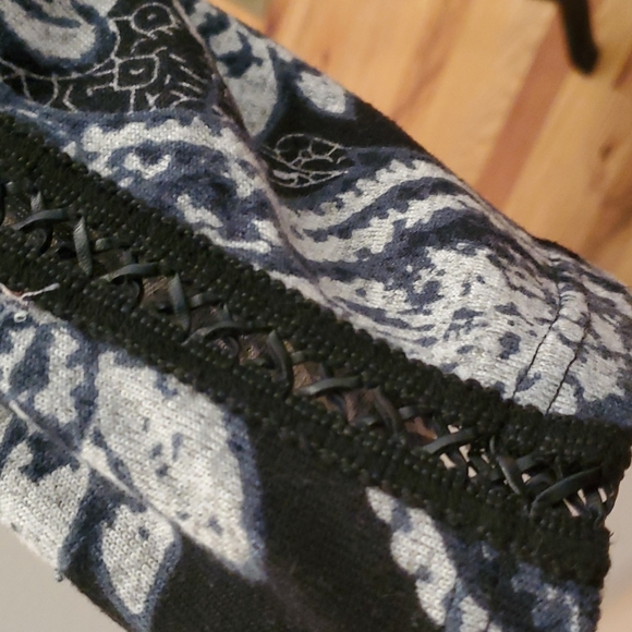 Excellent condition lightweight sweater dress sz L - Picture 3 of 7